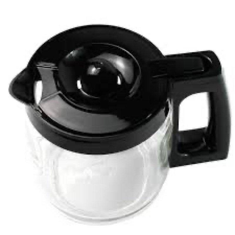 ASSORTED REPLACEMENTS FOR: COFFEE MAKER, ICE MACHINE AND COOK PAN