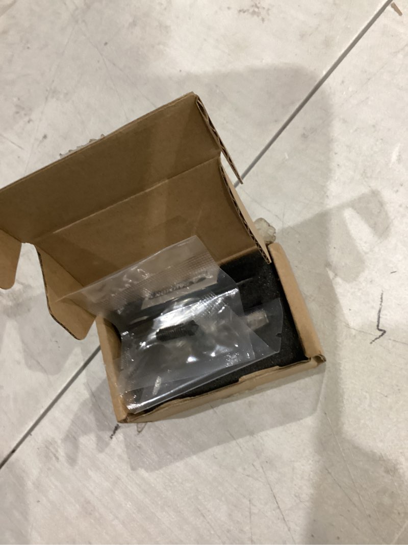 Condition photo showing New/Like New for Upgrade Ceramic Hotend for Kobra 3 V2/Kobra 3 Combo, 24W 60W Extruder Print Head Kit with Heater Block Heating Cartridge Thermistor Hardened Steel Nozzle for Anycubic Kobra 3 3D Printer Kobra 3 Ceramic Hotend