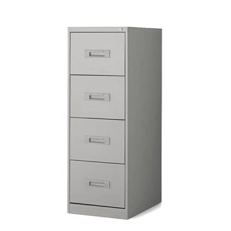 Base para gabinete archivador o horizontal