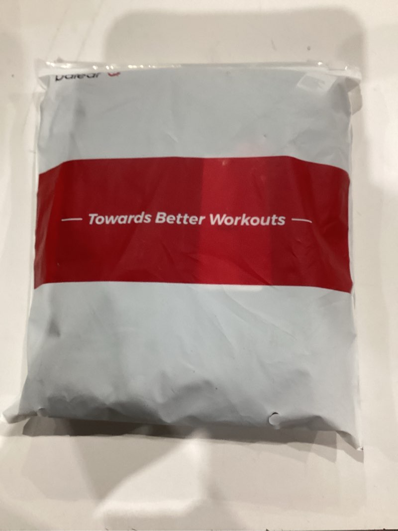 Condition photo showing New/Like New for baleaf 25''/30'' Women's Fleece Lined Leggings Water Resistant High Waist Winter Running Hiking Pants Zipper Pockets 25 Inch X-Large Petite 25 Inch Gray