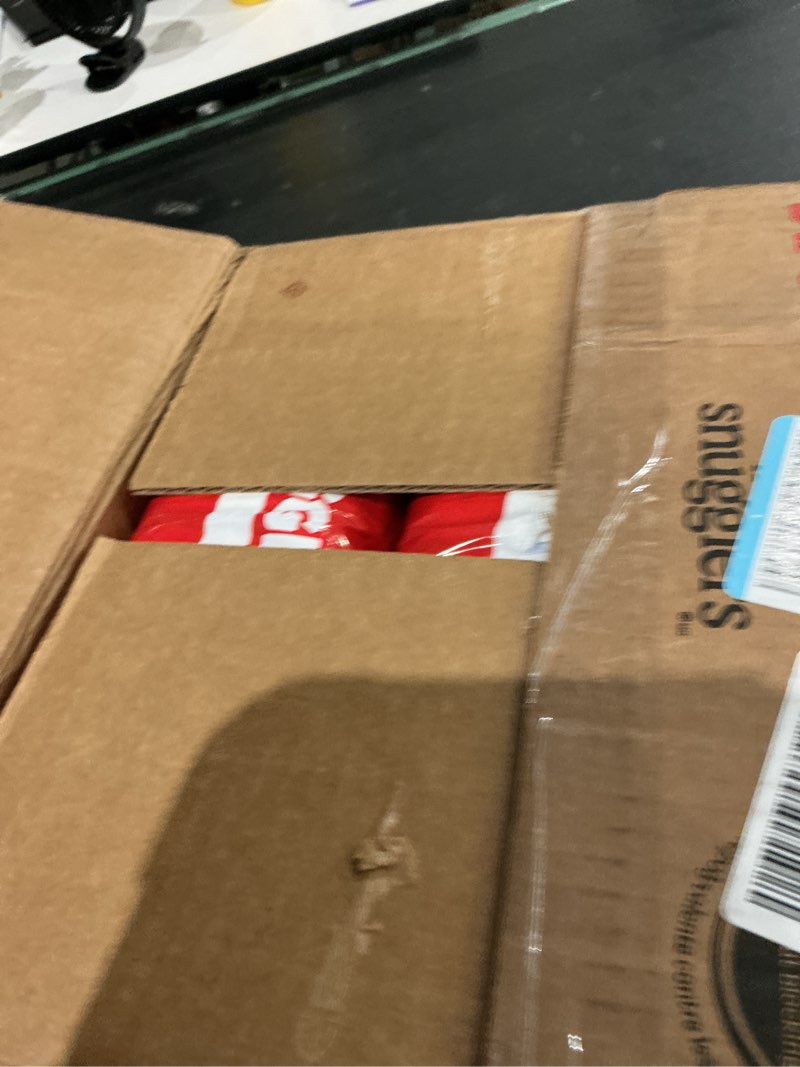 Condition photo showing Good Condition for huggies size 2 diapers, little snugglers baby diapers, size 2 (12-18 lbs), 186 count (3 packs of 62), packaging may vary size 2 186