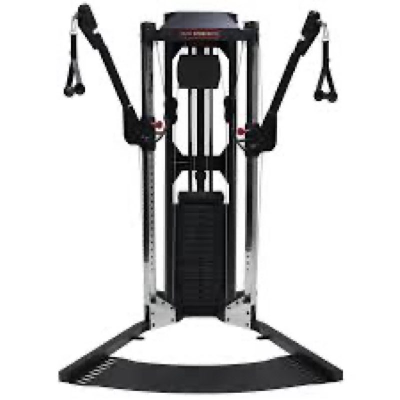 (Weights only) Cap Barbell Sports Functional Machine