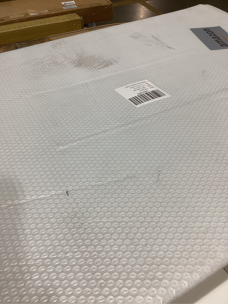 Condition photo showing New/Like New for Office Chair Mat - Heavy Duty, 47"x32", 1/7" Thick, Flat Shipping, Suitable for Carpet and Hardwood Floor