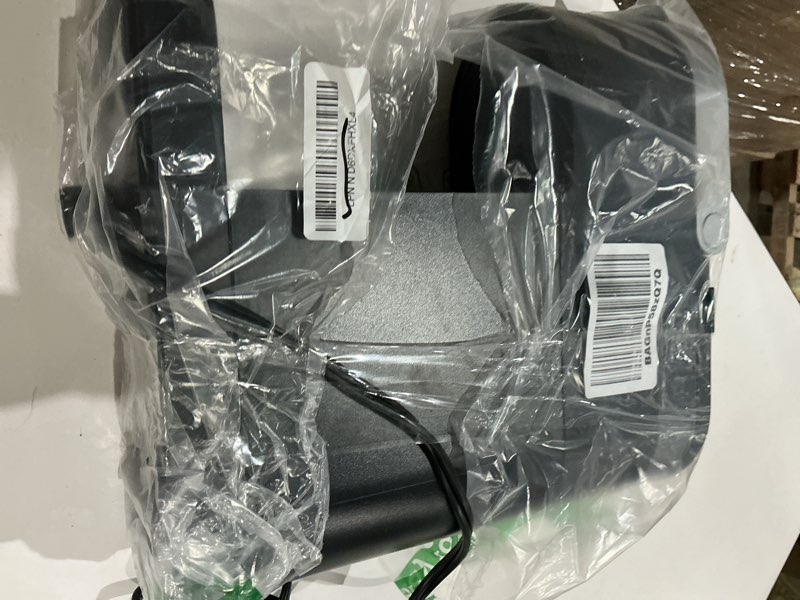 Condition photo showing Good Condition for keurig k-mini single serve k-cup pod coffee maker, 6 to 12oz brew size, with cord storage, perfect for small spaces, black