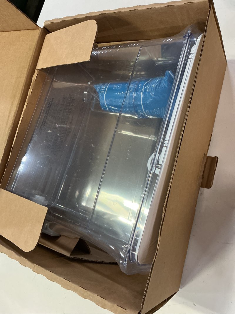 Condition photo showing Good Condition for brita ultramax large water dispenser with 1 britaplus filter, 27 cup, white (package may vary) white plus