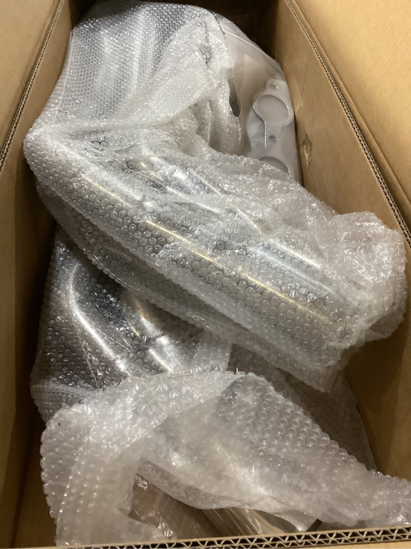 Condition photo showing New/Like New for LS Swap Long Tube Headers Replacement for Chevy Silverado GMC Sierra C10 C1500 LS1 LS2 LS3 LS6 LS7 2WD 1960-1998