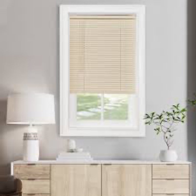 Assorted Window Blinds