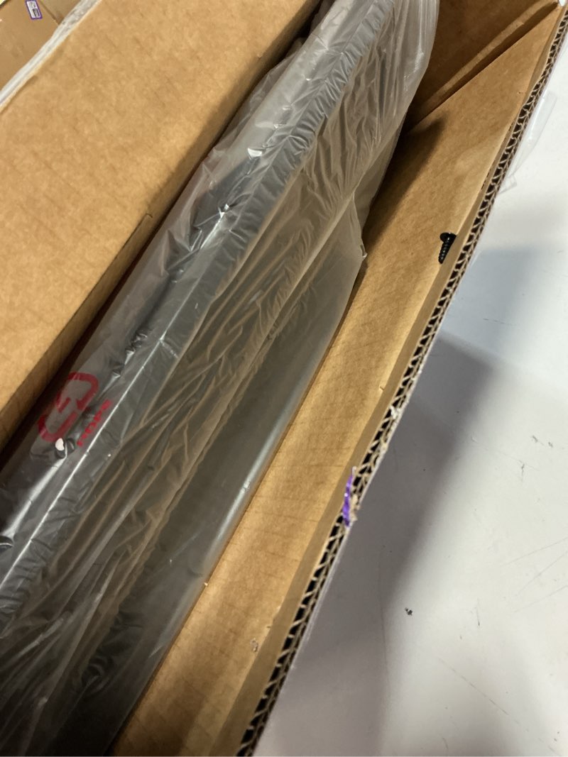 Condition photo showing Good Condition for roku smart tv 2025 – 24-inch select series, 720p hd tv – roku tv with voice remote – flat screen led television with wi-fi for streaming live local news, sports, family entertainment