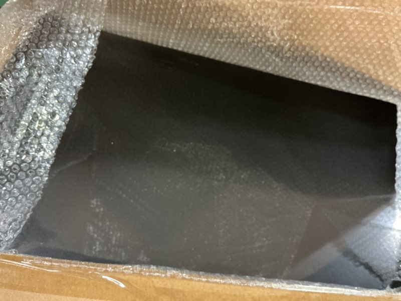 Condition photo showing Good Condition for Premium White Wood Picture Frame 30x40 Matted to 24x36 - Pick Your Size and Color White 30 x 40