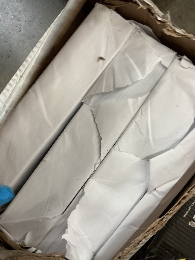 Condition photo showing Good Condition for office depot white copy paper, 8 1/2in. x 11in., 20 lb, 500 sheets per ream, case of 10 reams, 40402786