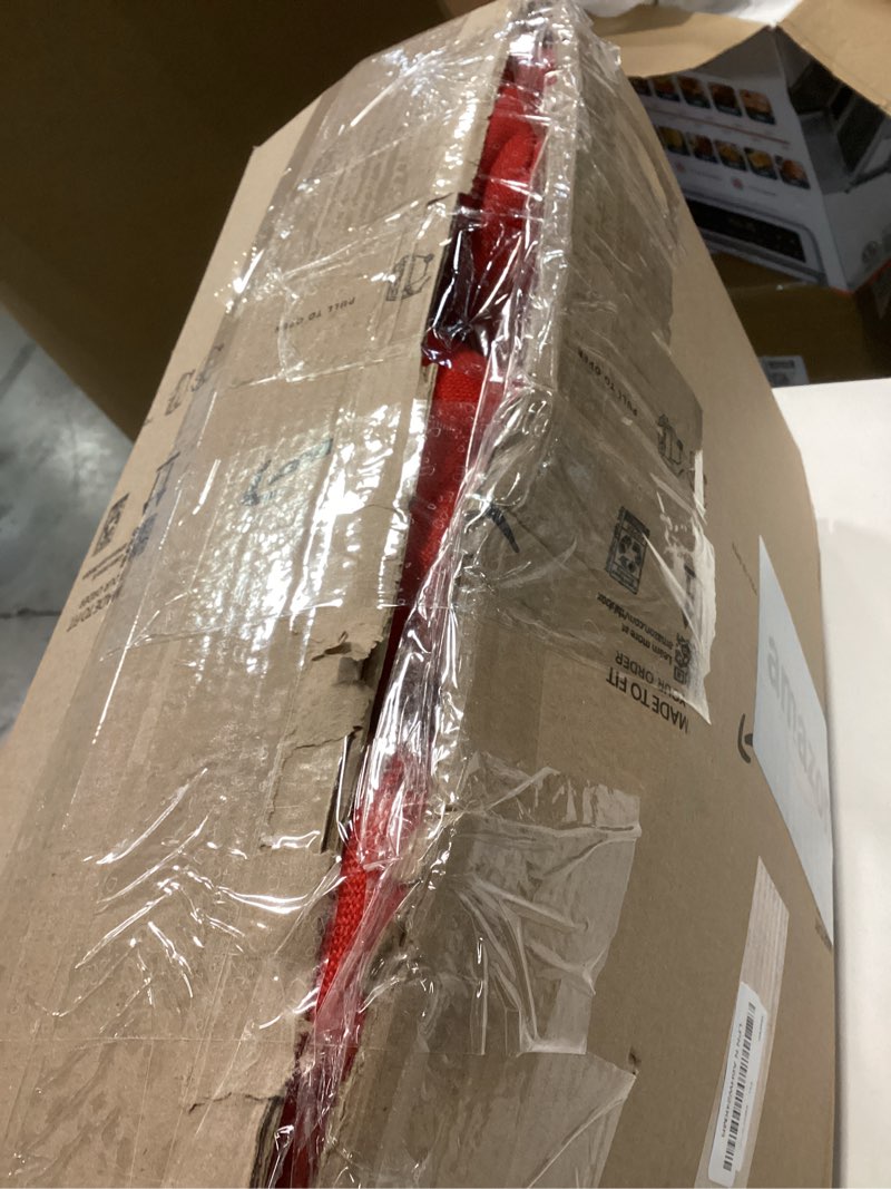 Condition photo showing Good Condition for Fumete 8 Pcs 16 Inch Round Floor Cushions for Kids and Toddlers, Flexible Seating Classroom Furniture Floor Pillow for Home, Daycare, Preschool, Yoga and Meditation (Jewelry Blue) Jewelry Blue 8