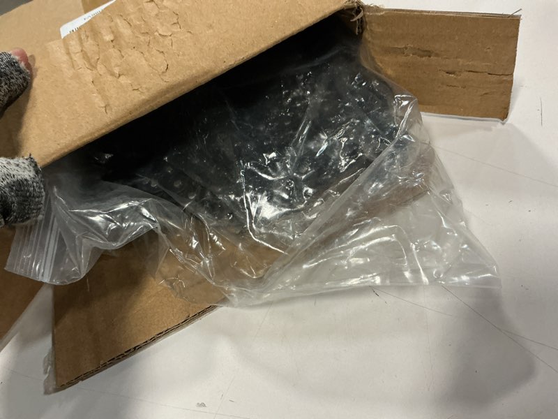 Condition photo showing Good Condition for 420 Chain Set,Rear Drive Sprocket 37 Tooth 76mm Front 17 Toothe 17mm for Chinese 50 70 90 110 125 Mini Bike ATV Go Kart Taotao Coolster Pit Dirt Bike Motorcycle Parts