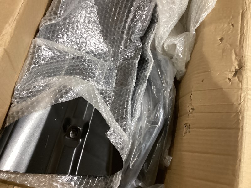 Condition photo showing Good Condition for labwork 8pcs front bumper brace brackets black replacement for silverado 1500 2007-2013 gm1066180 gm1067180 gm1066179 gm1067179 gm1042107 gm1043107 gm1004148 gm1005148