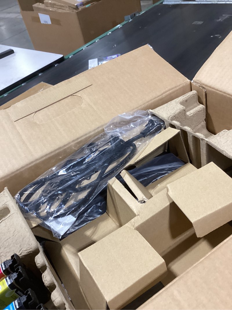 Condition photo showing New/Like New for Brother Work Smart 1360 Wireless Color Inkjet All-in-One Printer with Automatic Duplex Printing and 1.8” Color Display | Includes Refresh Subscription Trial(1) (MFC-J1360DW) (Uses LC501 Series Inks) Current Model: MFCJ1360DW New