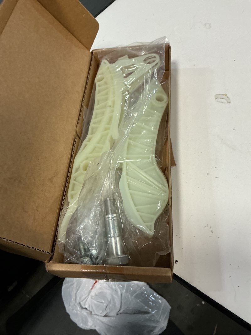 Condition photo showing Good Condition for Timing Chain Kit For 2007 2008 2009 2010 2011 2012 2013 For Mini Cooper,2013 For Mini Cooper Paceman 1.6L