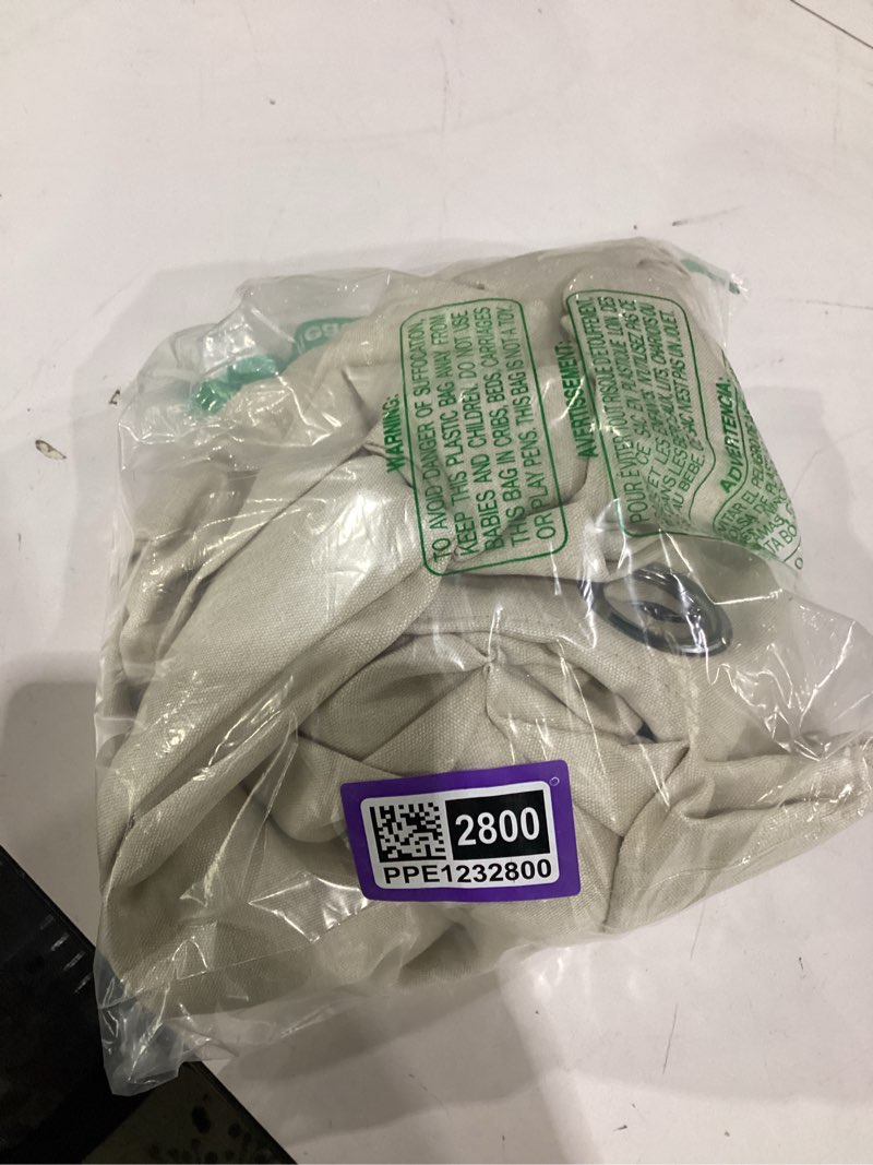 Condition photo showing Good Condition for bgment linen curtains 95 inch long for living room 2 panels, thick textured privacy floor length window drapes non see through for bedroom farmhouse light filtering grommet top, each 52 inch wide 52"w x 95"l (pack of 2) linen