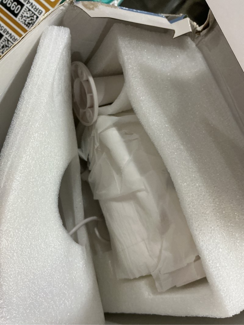 Condition photo showing Good Condition for vicohome 2cq1 ai 2k solar security camera wireless outdoor, battery powered,two way audio,motion detection, 360° view,easy to setup,color night vision,audible flashlight siren,180 days exchange policy