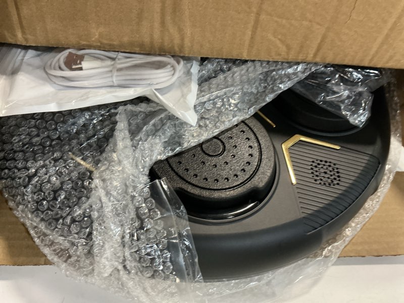 Condition photo showing New/Like New for Music Boxing Machine, Boxing Machine Wall Mounted Music, Smart Bluetooth Boxing Equipment with Gloves, Boxing Music Workout Machine ?black-d