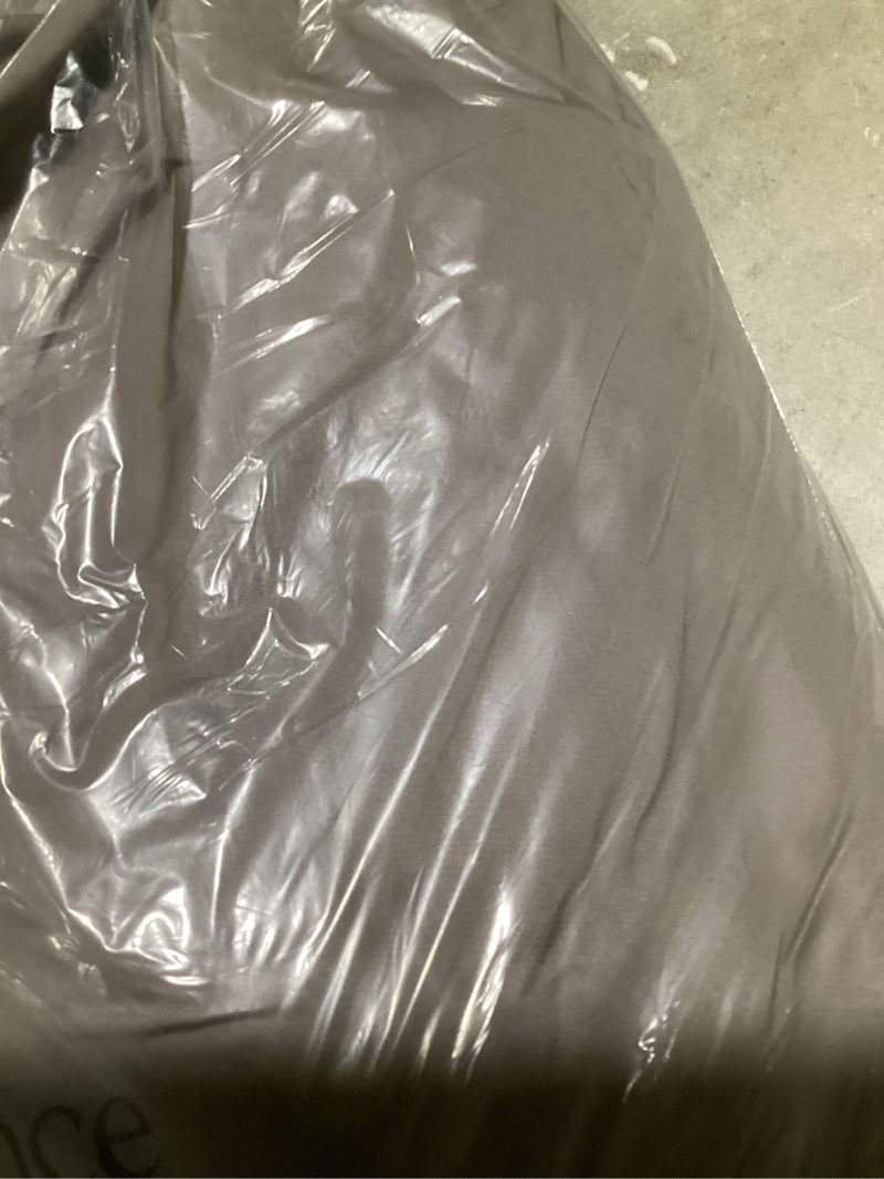 Condition photo showing Good Condition for bamboo sheet set, king, stone