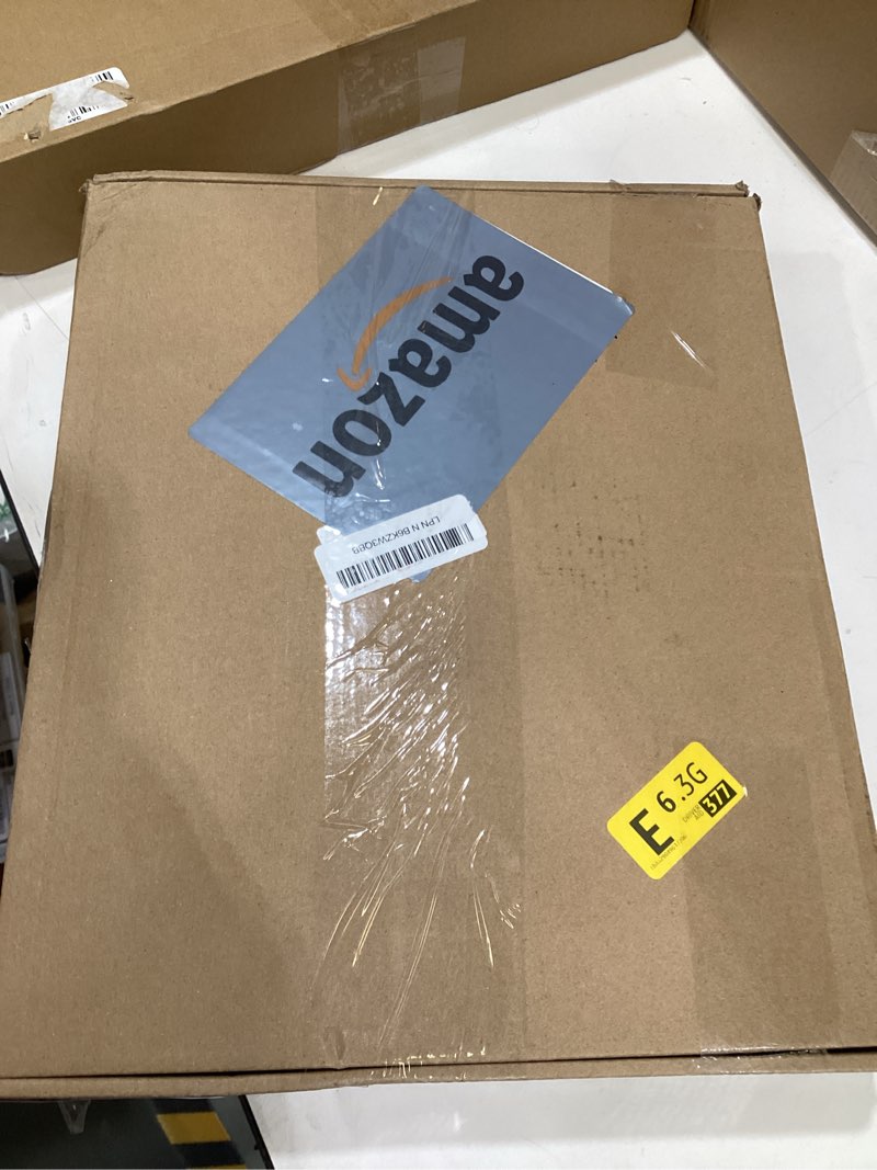 Condition photo showing Good Condition for photo box