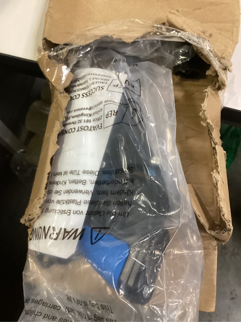 Condition photo showing New/Like New for 34" Grabber Reacher Tool, 2-Pack Foldable Reacher Grabber Pickup Tool with 360° Rotating Jaw & Magnets, Grabber Tool Heavy Duty 34-Inch