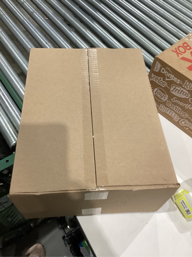 Condition photo showing New/Like New for Doritos Cool Ranch Flavored Tortilla Chips  Cool Ranch  1 oz Bags  40 Count