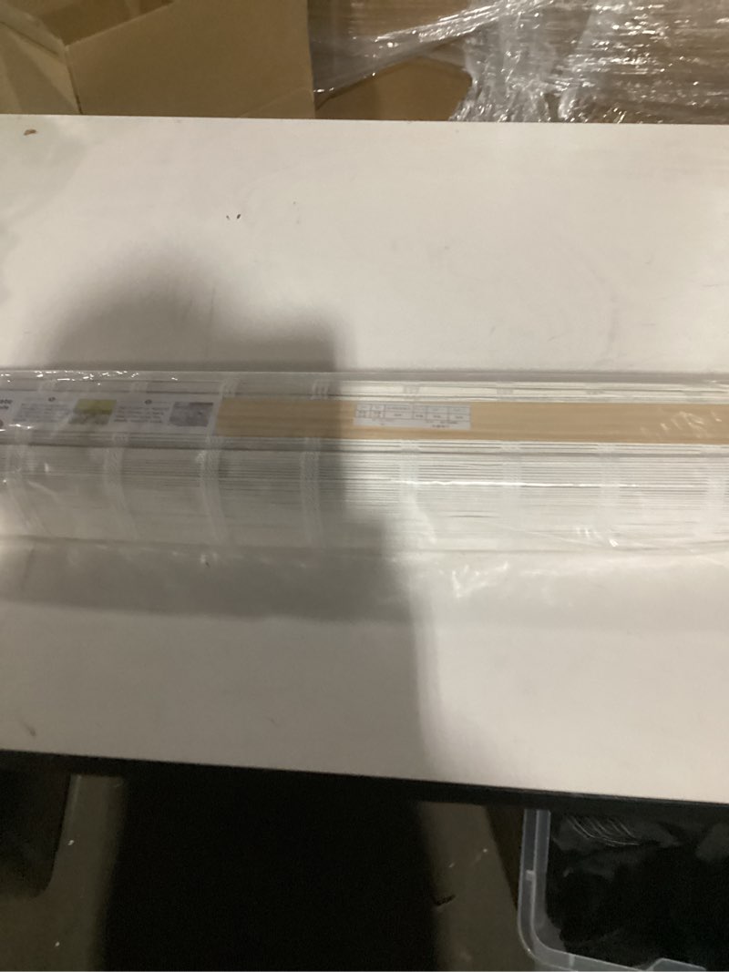 Condition photo showing Good Condition for BERISSA Blackout Roman Shades for Windows Cordless,Pull Down Linen Fabric Roman Blinds,Privacy Window Shades for Door Windows,Bedroom,Office,Easy to Install,Light Brown,Custom Size