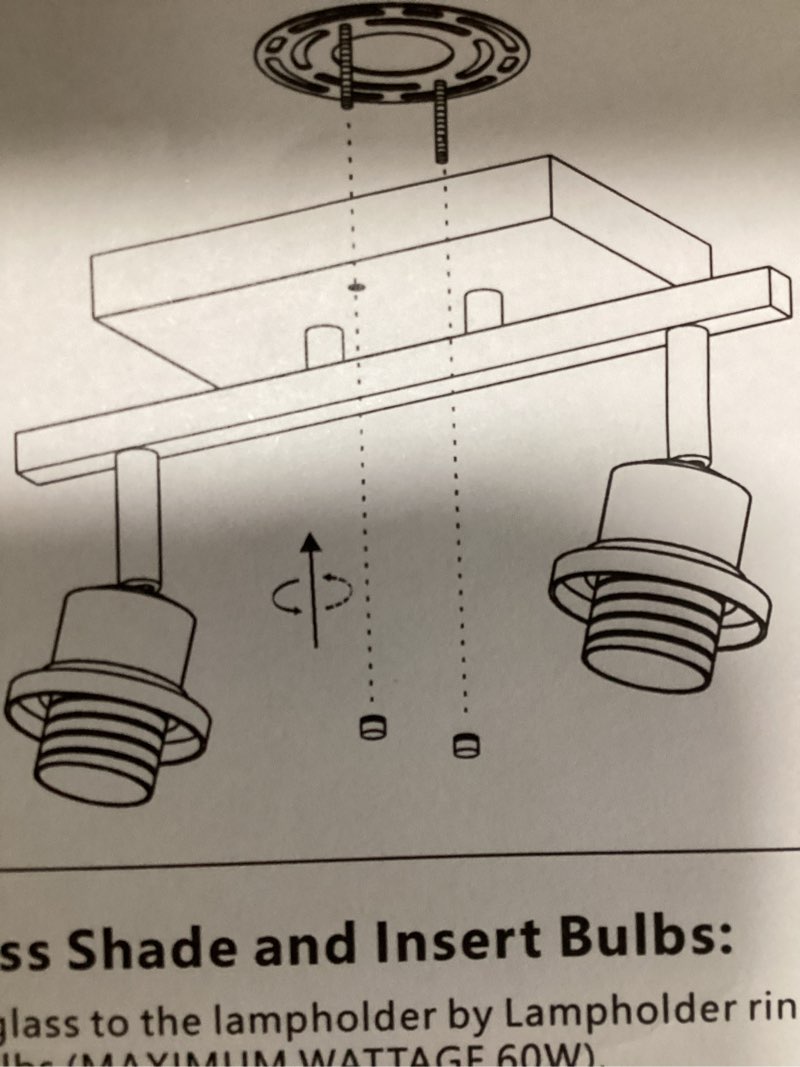 Tuluce modern track lighting fixture celing 