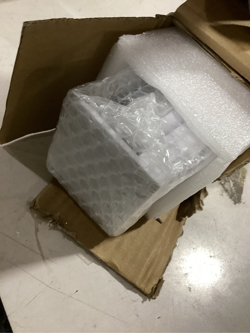 Condition photo showing New/Like New for 100% blackout roller shades cordless blinds for indoor windows,free-stop window shades pull down,thermal insulated fabric uv protection,blackout window guard blinds for home,office,white,30" w x 72" h