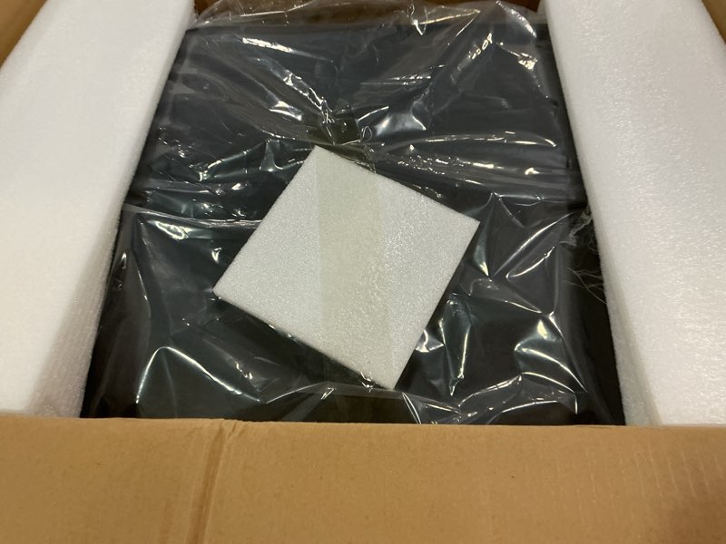 Condition photo showing New/Like New for Upgrade Hinged Lid for Blackstone 1666 22 Inch Omnivore Griddles (2024 Model), Griddle Hard Cover Fl