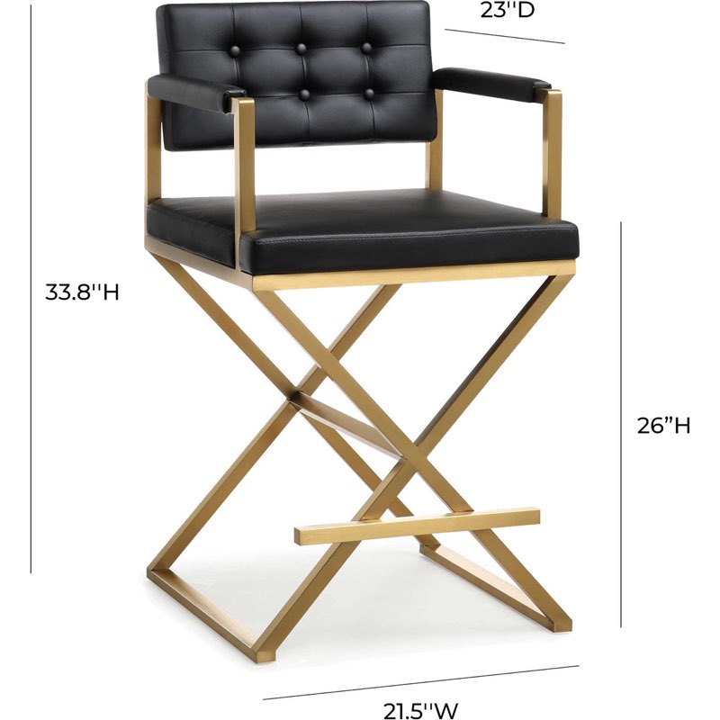 Molewski Bar & Counter Stool