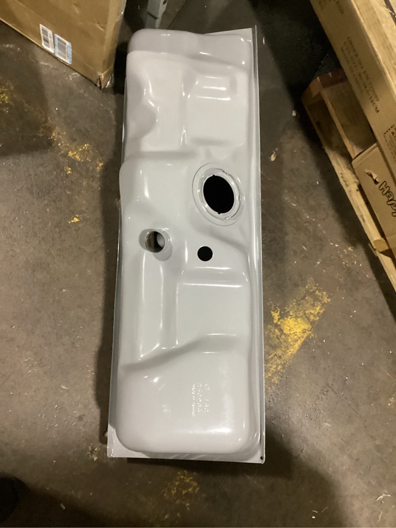 Condition photo showing Good Condition for spectra industrial fuel tank f14d