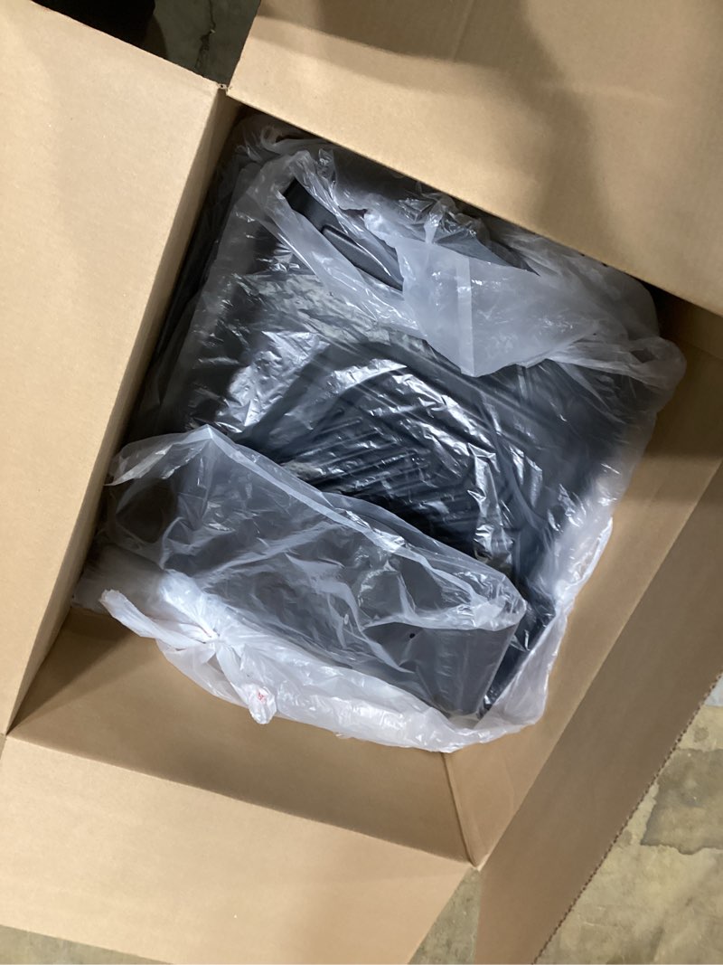 Floor Mats & Cargo Liner Compatible with Honda Civic 2015 2014 2013 2012, DISUTOGO All Weather Floor