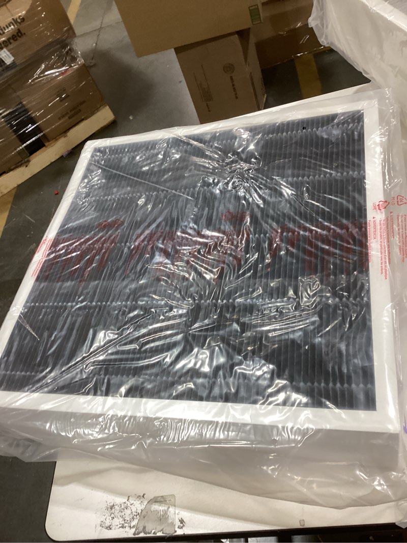 Condition photo showing Good Condition for air filter pack