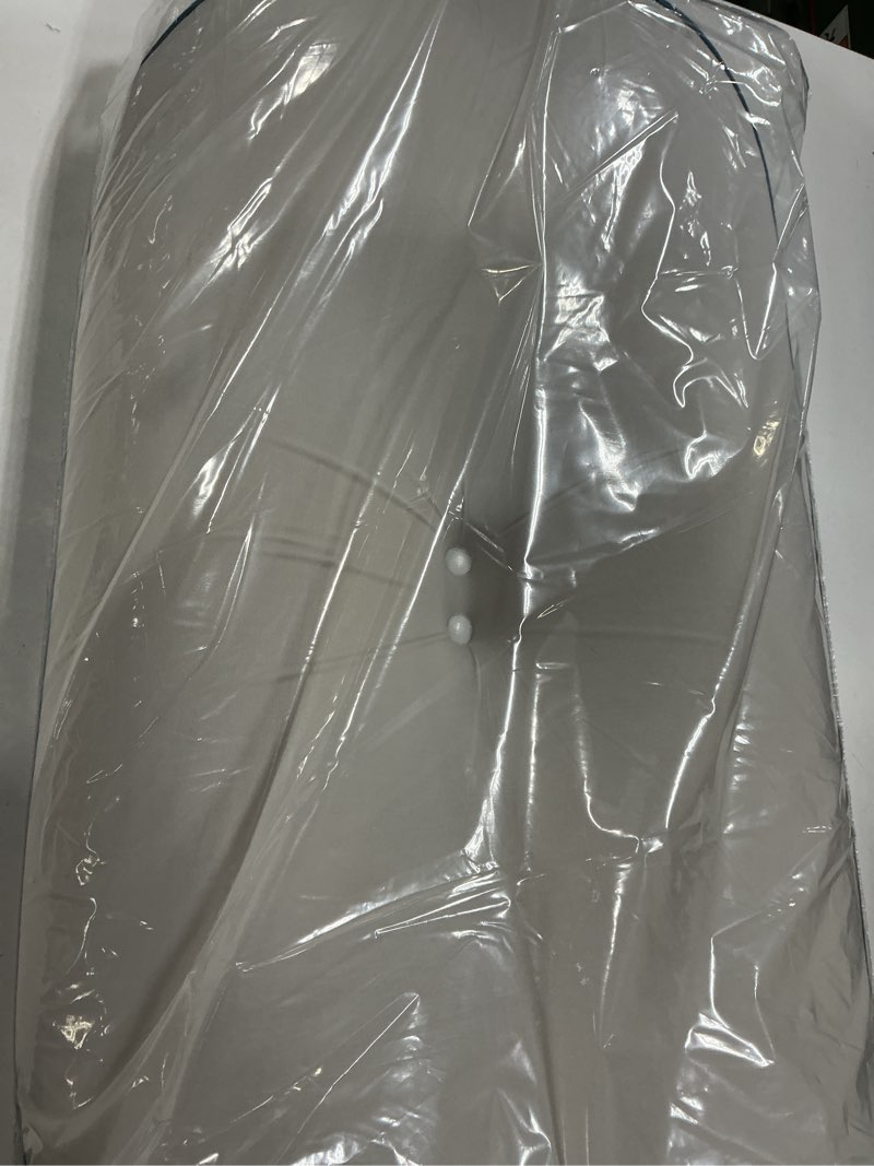 Condition photo showing Good Condition for Cervical Neck Pillow - Ergonomic Memory Foam Contour Pillows for Side, Back & Stomach Sleepers, Cervical Pillow for Neck Support Sleeping with Breathable Cover