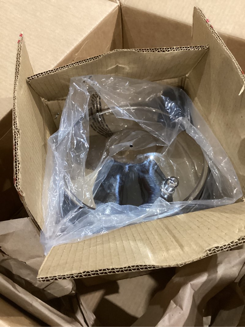 Condition photo showing Good Condition for Indian Idlii Maker Stainless Steel Idly Cooker,Induction & Standard Idli Maker Indian Kitchen Item 6 Plates Silver (6 Plates, 24 Idlis) pack of 1