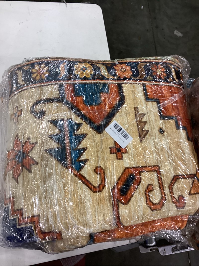 Large rug 7x10