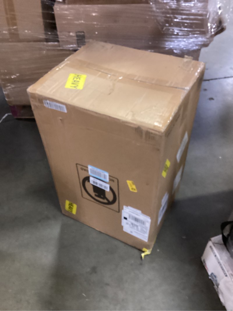 Condition photo showing Good Condition for 5.0 Cuft Fireproof Safe for Home, Home Safes Water and Fireproof, Safe Box with Digital Combination Lock, Alarm Systerm and Removable Shelf, Fire proof Safes for Home Document Money Valuables 5.0 Cub