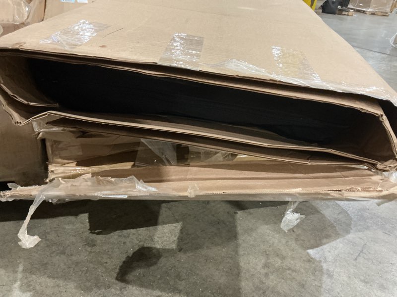 Condition photo showing Good Condition for gobar pro commercial grade portable bar table - mobile bartender station for events - includes black skirt and carry case - standard or led