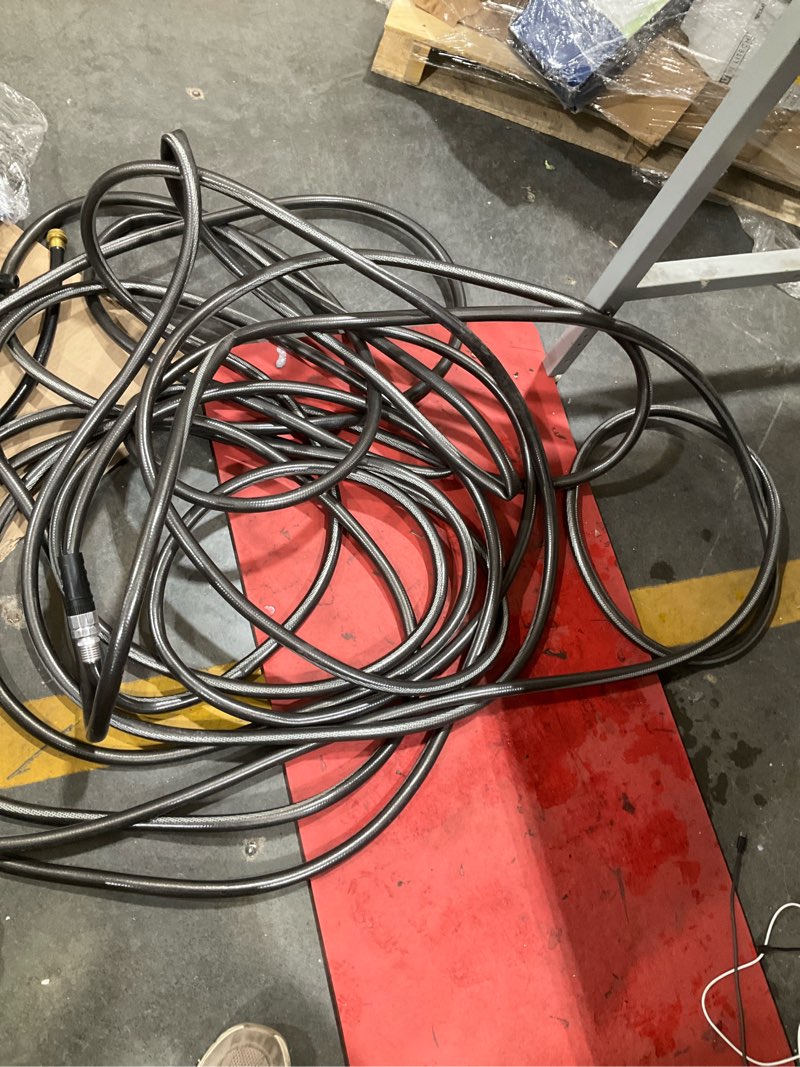 25 ft hose