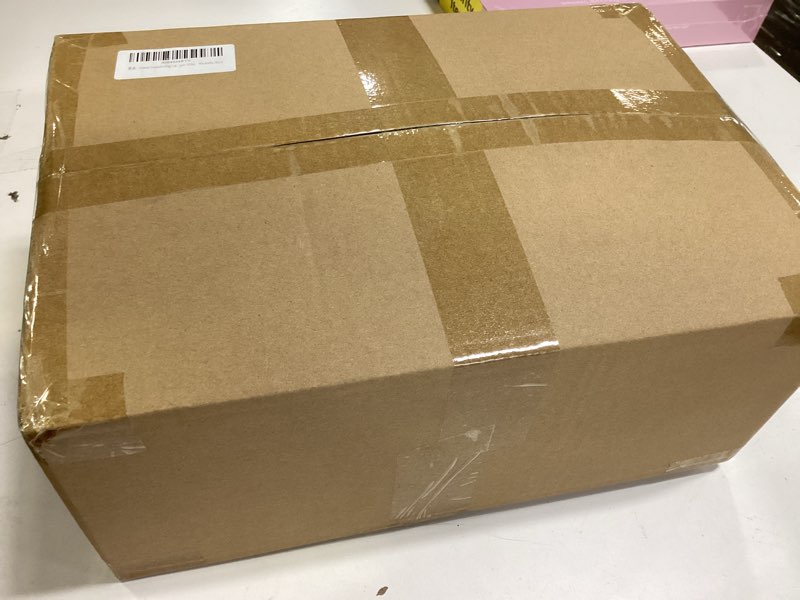 Condition photo showing New/Like New for Center Console Dog Car Seat, Portable Dog Car Seat for Travel, Pet Carseat for Small Dogs, Up to 15 lbs, Washable, Black