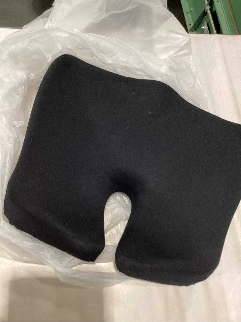 Butt pillow 