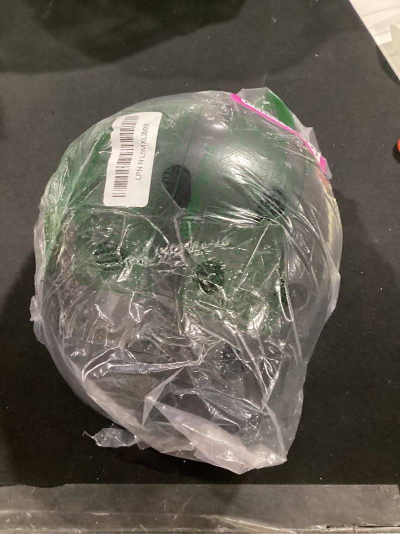 Condition photo showing Good Condition for Kids Helmet Set with Knee Pads Elbow Pads Wrist Guards,Adjustable Helmet for Toddler Kids&Youth,3~14