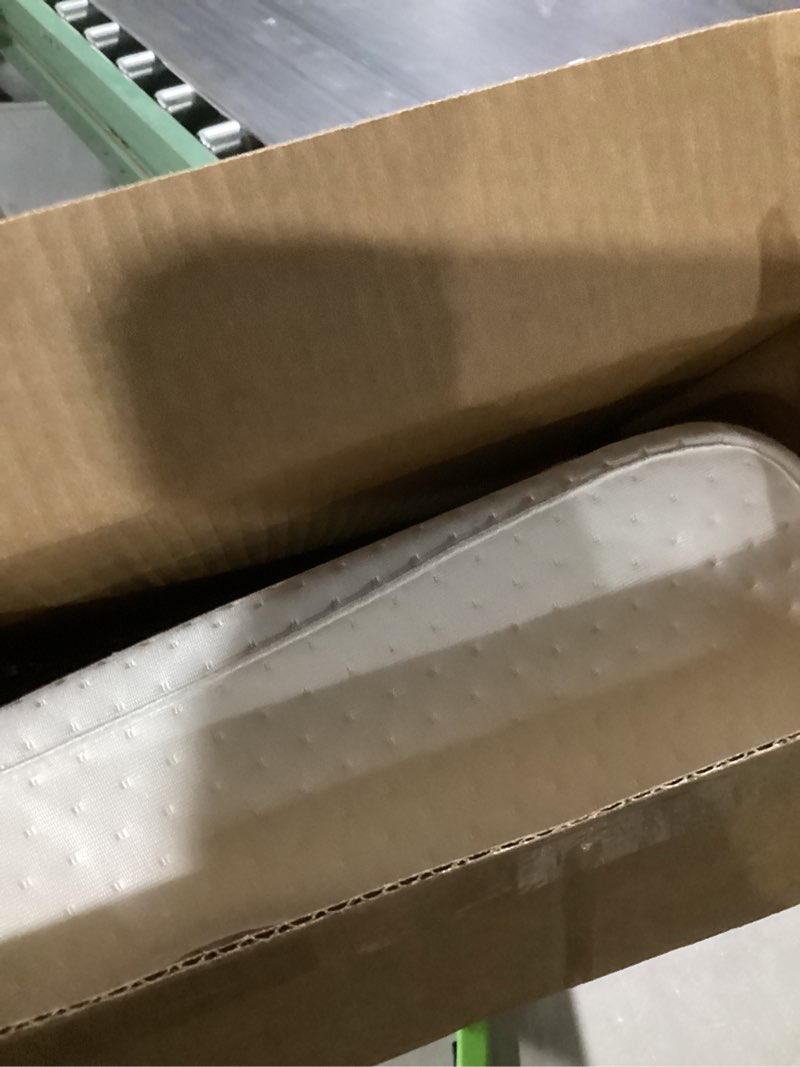 Condition photo showing Good Condition for Tempur-Pedic TEMPUR-Ergo Neck Pillow, Medium Profile, White Medium Profile 1