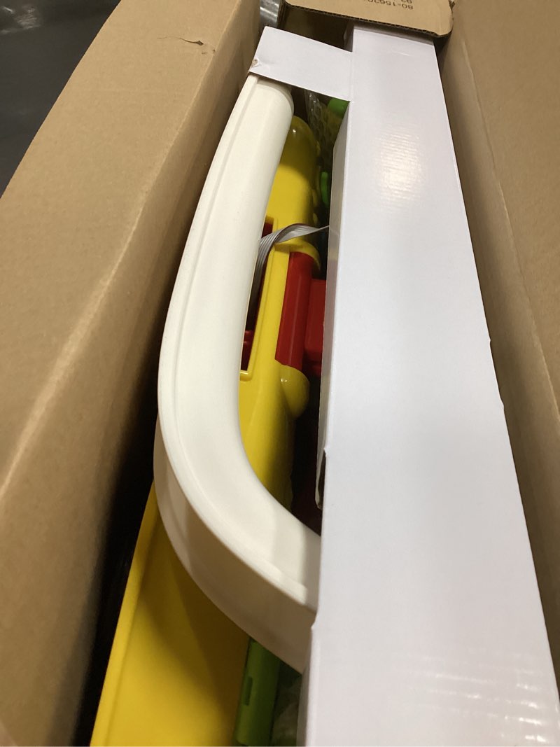 Condition photo showing Good Condition for VTech Smart Shots Sports Center (Frustration Free Packaging), Yellow