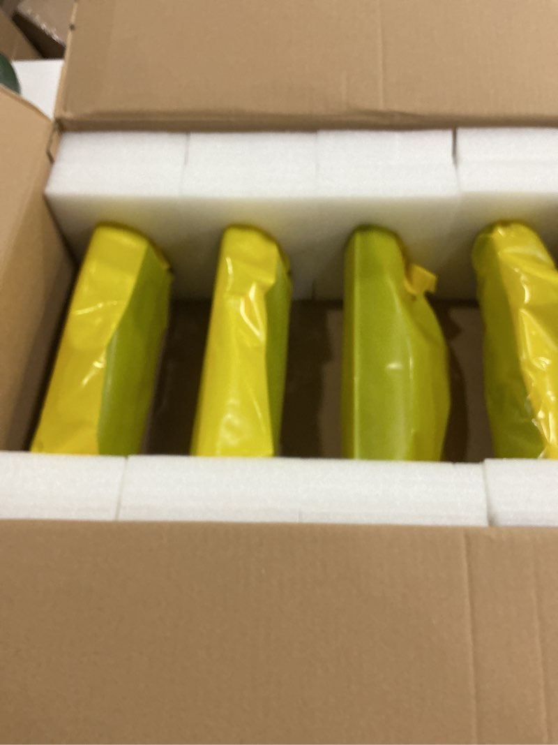 Condition photo showing New/Like New for c400 c405 drum unit 108r01121 imaging drum (black cyan magenta yellow 4-pack) replacement for xerox versalink c400 c400d c400dn c405 c405n c405dn phaser 6600 workcenter 6605 6655 6655i color printer
