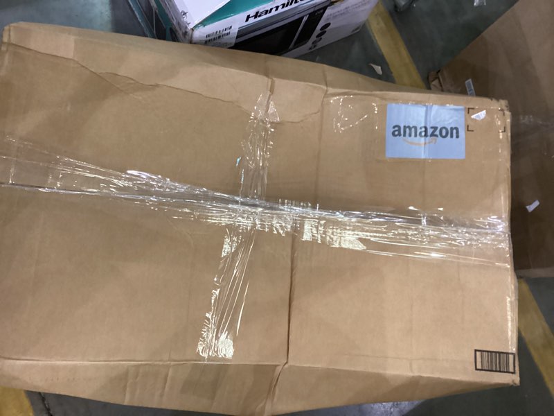 Condition photo showing As Is for Misc. items 