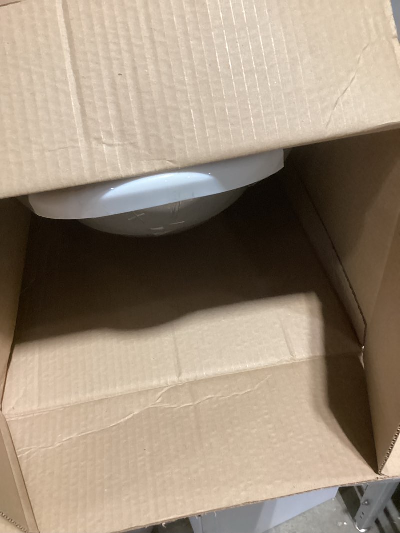 Condition photo showing Good Condition for Regalo Baby Basics Infant Bath Tub, Includes Air Mesh Sling, Adjustable As Your Baby Grows, Drying Hook for Easy Clean