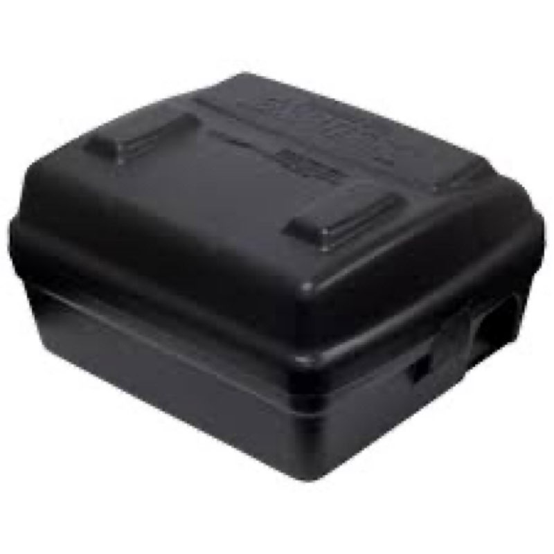 bell labs - protecta evo express bait station - 1 trap