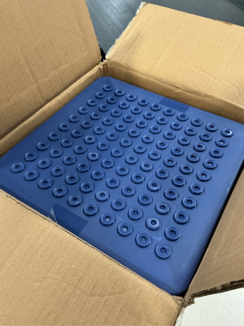 Condition photo showing As Is for hand2mind Numberblocks Heroes with Zeroes MathLink Cubes Activity Set, Preschool Learning Activities, Math Manipulatives Kindergarten, Counting Blocks, Number Linking Cubes, Kids Educational Toys